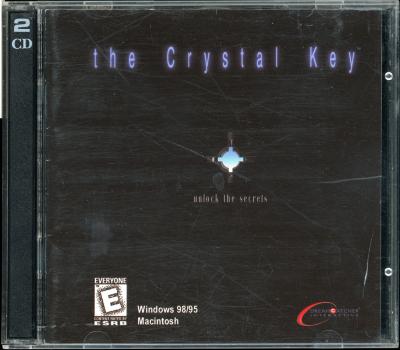 The Crystal Key