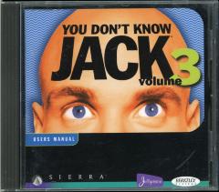 You Don't Know Jack: Volume 3