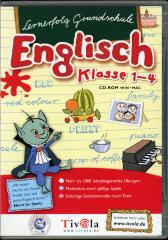 Lernerfolg Grundschule: Englisch 1-4 Klasse - Neue Version