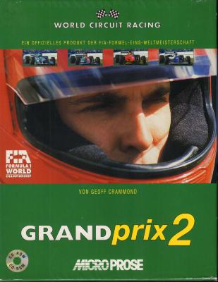 Grand Prix 2