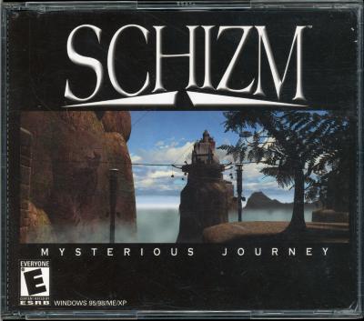 Schizm: Mysterious Journey