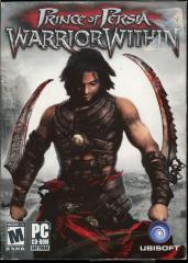 Prince of Persia: Warrior Within