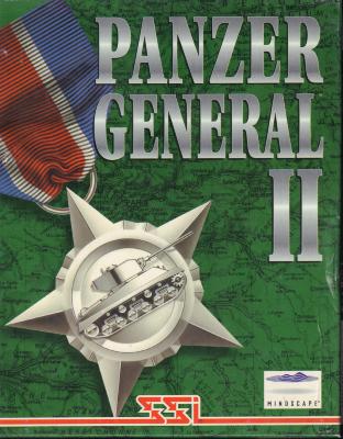 Panzer General II