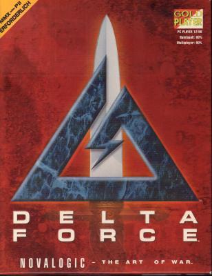 Delta Force