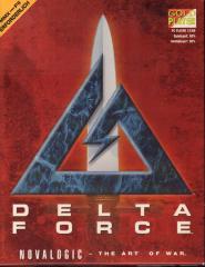 Delta Force