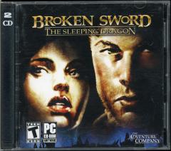 Broken Sword: The Sleeping Dragon