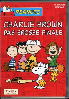 Charlie Brown: Das grosse Finale