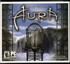 Aura: Fate of the Ages