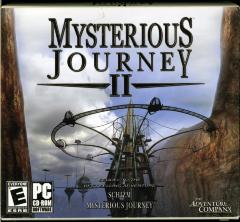 Mysterious Journey II