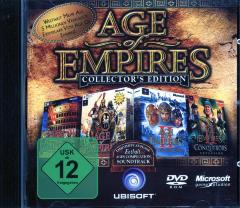 Age of Empires: Collector's Edition