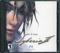 Syberia II