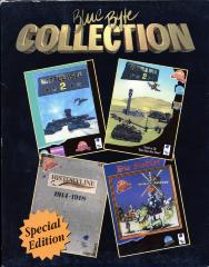 Blue Byte Collection