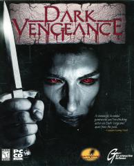 Dark Vengeance