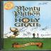 Monty Python & the Quest for the Holy Grail (Special Signature Edition)