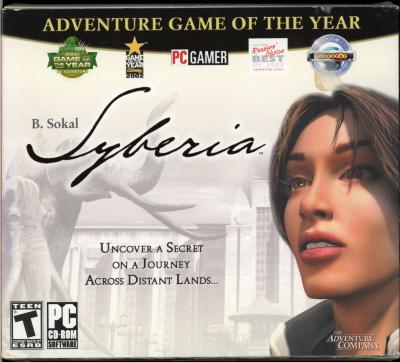 Syberia