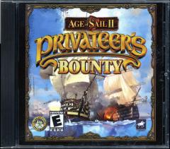 Age of Sail II: Privateer's Bounty