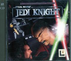 Star Wars: Jedi Knight