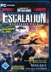 Joint Operations: Escalation