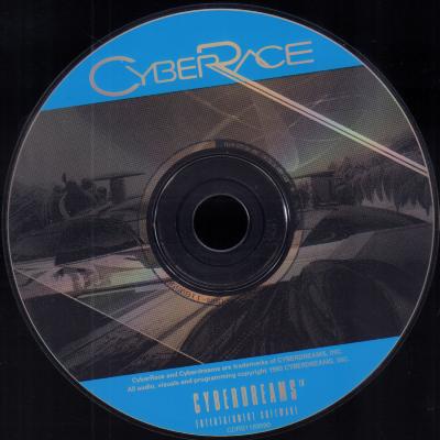 CyberRace