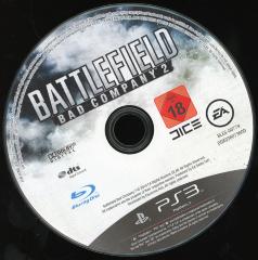 Battlefield: Bad Company 2