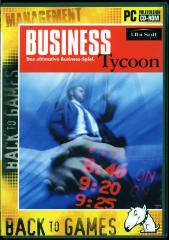 Business Tycoon