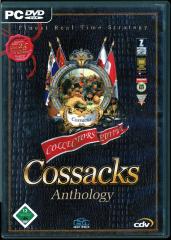 Cossacks: Anthology - Collectors Edition