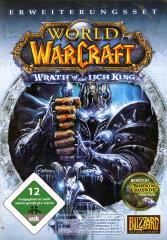 World of Warcraft: Wrath of the Lich King