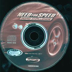 Need for Speed: High Stakes