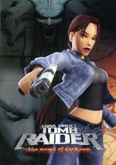 Lara Croft: Tomb Raider - The Angel of Darkness