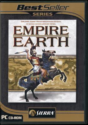 Empire Earth