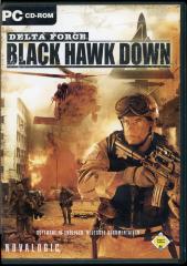 Delta Force: Black Hawk Down