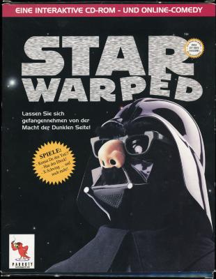 Star Warped