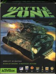 Battlezone