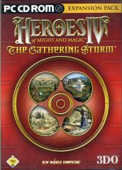 Heroes of Might and Magic IV: Complete