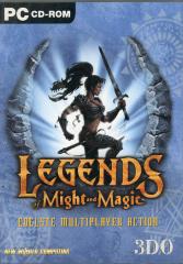 Legends of Might and Magic