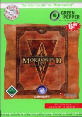 The Elder Scrolls III: Morrowind