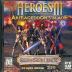 Heroes of Might and Magic III: Armageddon's Blade