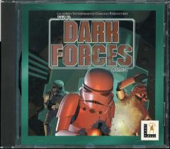 Star Wars: Dark Forces