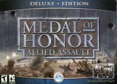 Medal of Honor: Allied Assault - Deluxe Edition