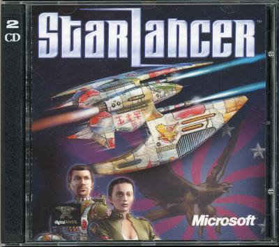 Starlancer