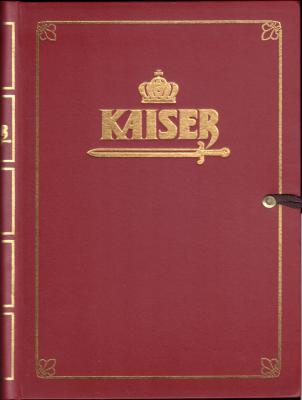 Kaiser