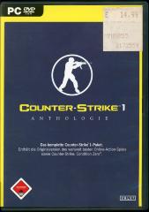 Counter-Strike 1: Anthology