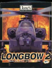 Jane's Combat Simulations: Longbow 2