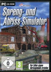 Spreng- und Abriss-Simulator