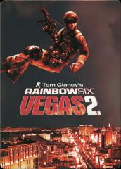 Tom Clancy's Rainbow Six: Vegas 2