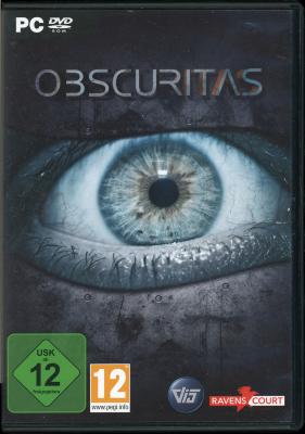 Obscuritas