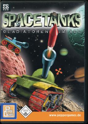 SpaceTanks