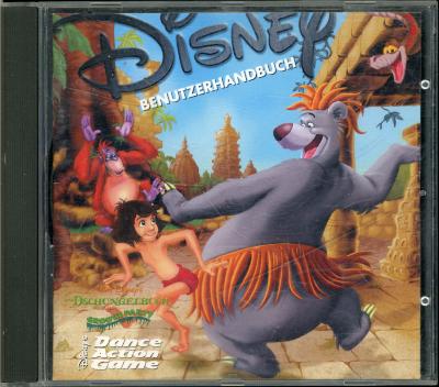 Walt Disney's Das Dschungelbuch: Groove Party