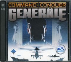 Command & Conquer: Generals