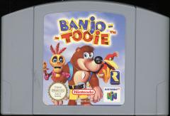 Banjo-Tooie